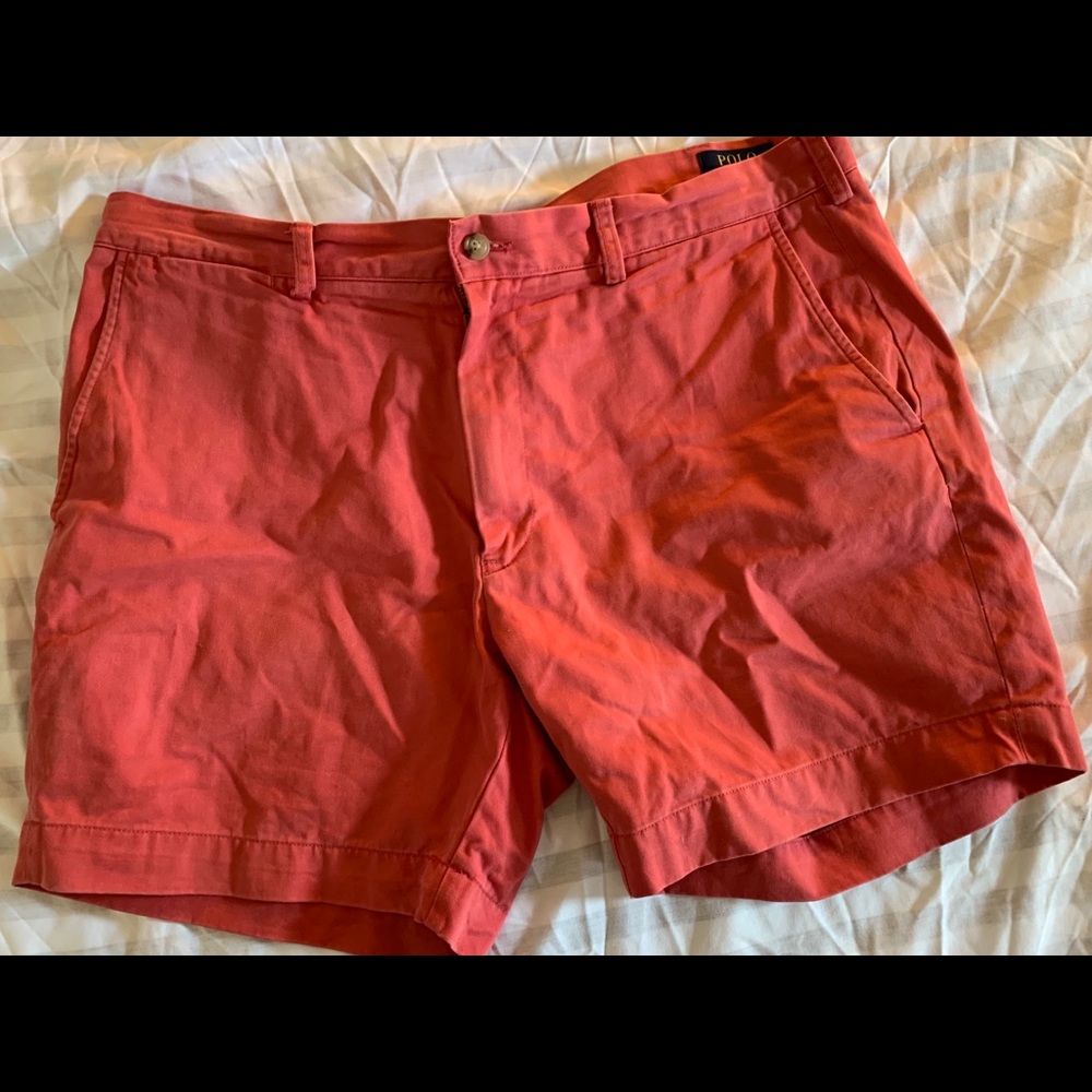 Polo Ralph Lauren chino short
